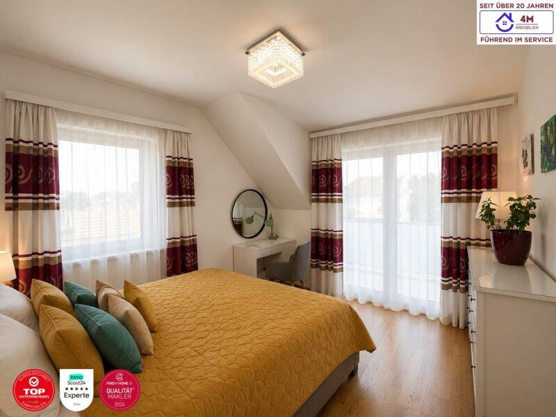 Schlafzimmer 1