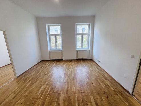 2,5 Zimmerwohnung in der Karl-Mei�l-Stra�e - 1200 Wien