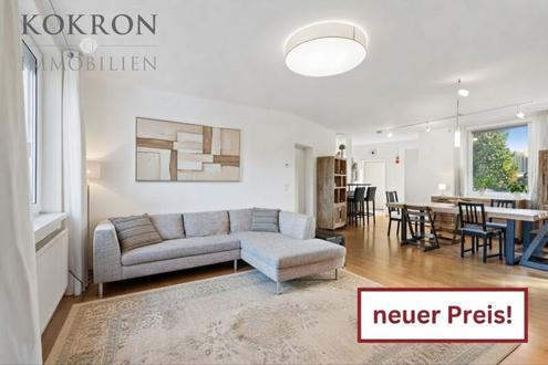 Ein Zuhause mit Garten, Freiraum und ganz viel Ruhe