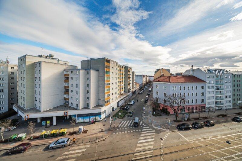 Ausblick