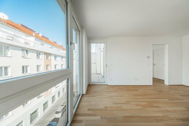 Wohnraum