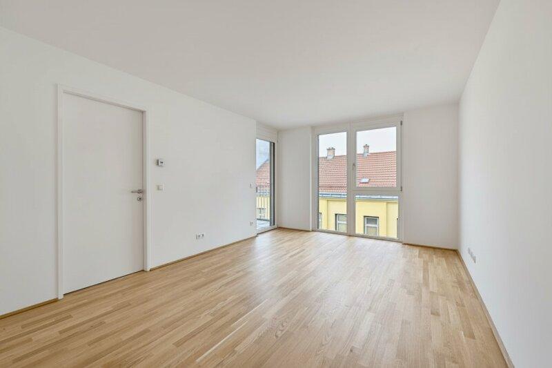 Wohnraum