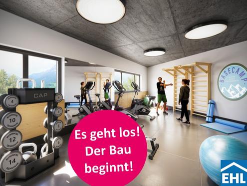Wo urbaner Lebensraum auf Kapitalst�rke trifft