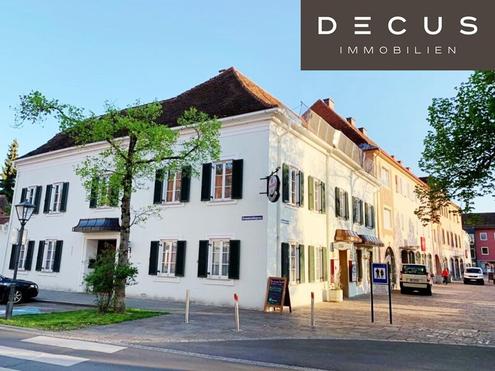 | HOTELPROJEKT | AM HAUPTPLATZ | IN F�RSTENFELD