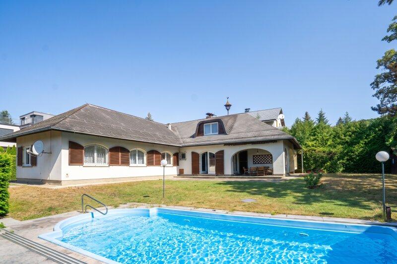 Hausansicht s�dostseitig