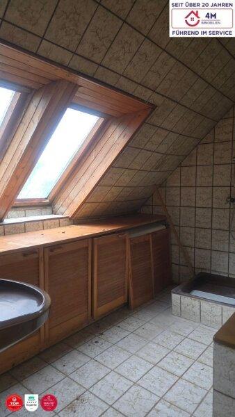 Badezimmer OG