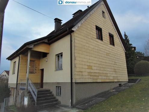 Entzückendes Miethaus "Franz" mit Garten in 3390 Melk!