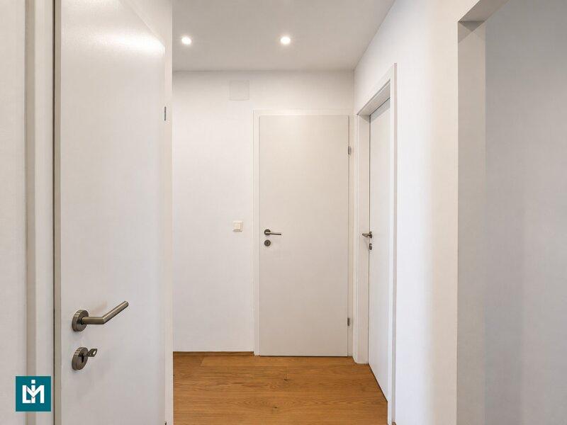 Vorzimmer