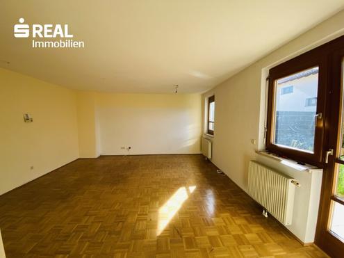 3-Zimmer-Gartenwohnung in Rif