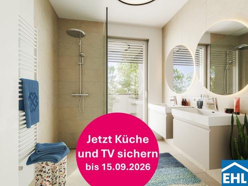 Jetzt zugreifen: Zweiter KFZ-Stellplatz zum halben Preis!