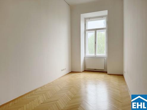 Moderne 4-Zimmer-Wohnung in Graz