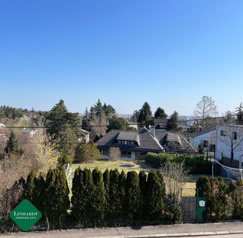 Baugrundst�ck in Top Lage am H�rndl Wald