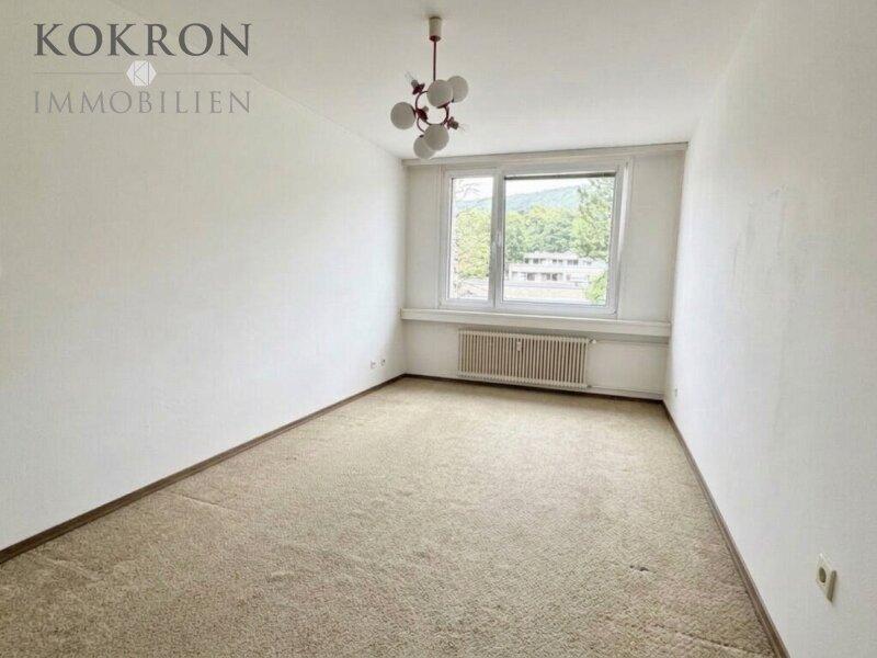 Zweites Schlafzimmer