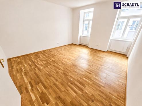 Kompakt Wohnen auf ca. 40m� + 2 Zimmer + Optimale Ost-West Ausrichtung! Perfekte City-Wohnung in Hernals nahe Zentrum! SOMMER Aktion: Nur 50% Provision!