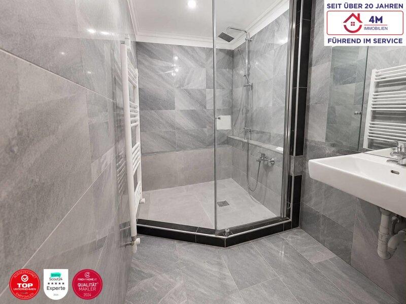Badezimmer EG