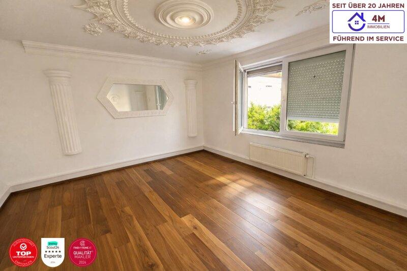 Schlafzimmer  1