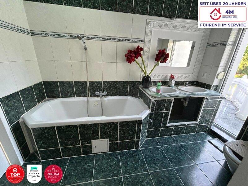 Badezimmer OG