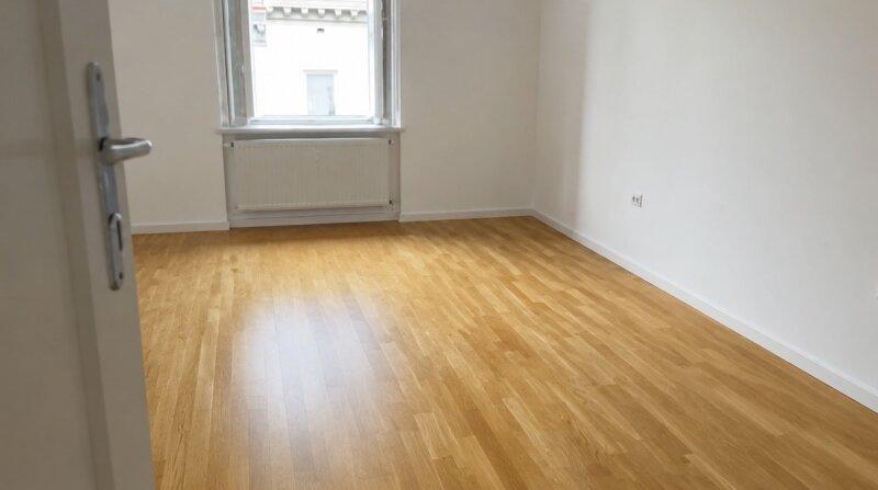 Zimmer 1 unm�bliert