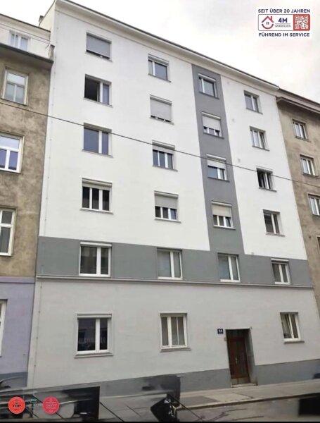 Aussenansicht Waldgasse 44