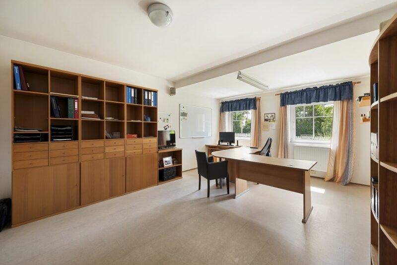 Zimmer im KG