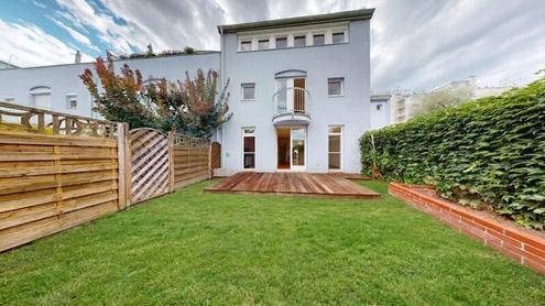 Geniales Reihenhaus mit 5 Zimmern in Kaiserebersdorf