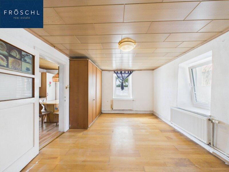 Blick ins Schlafzimmer 1 - Pic 1