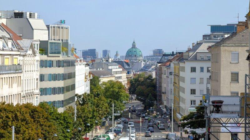 Ausblick