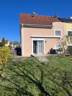 Top gepflegtes Reihenhaus in der Thermenregion - N�he Bad Waltersdorf