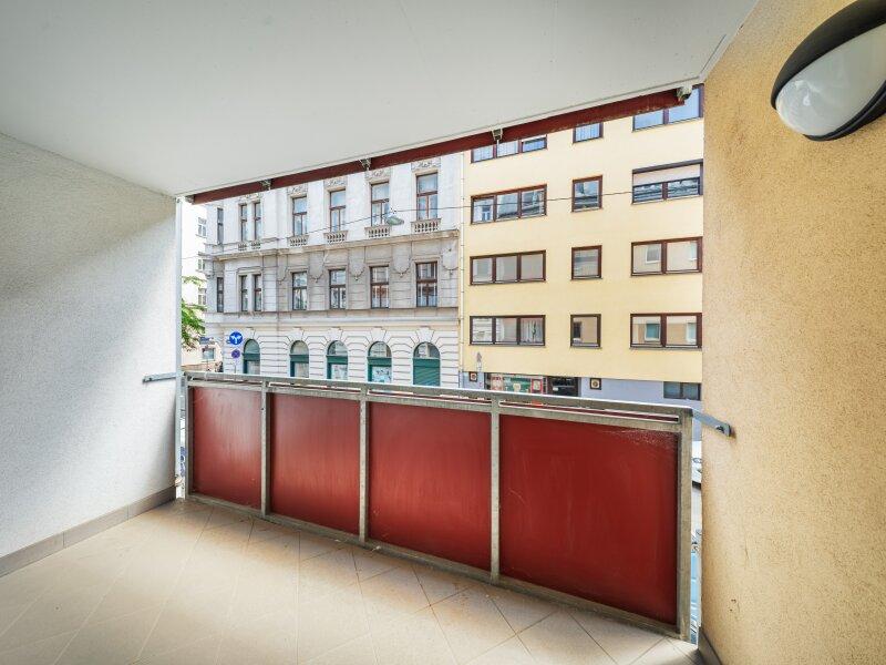 Loggia Osten