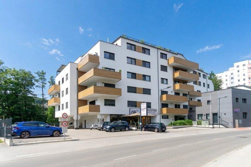 Wohnnausanlage