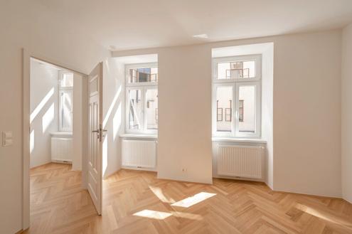 ***NEU***3 Zimmer mit Terrasse N�he Stadthalle