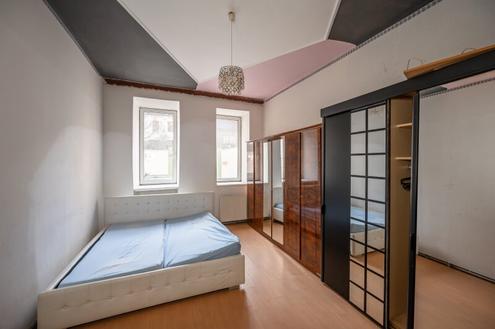 ++NEU++ sanierungsbed�rftige 3 Zimmerwohnung in toller Lage