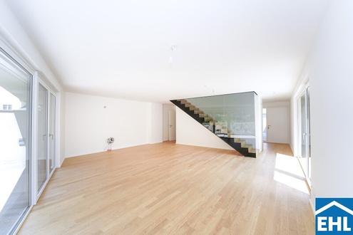 Investment mit Ausblick - Luxuri�se Wohnl�sungen an der Liechtensteinstra�e
