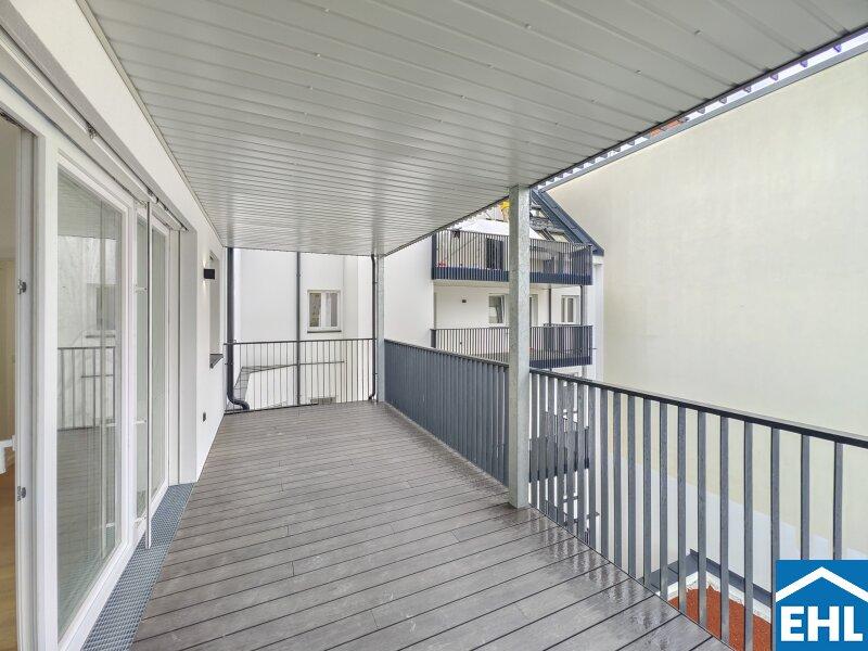 Musterbalkon