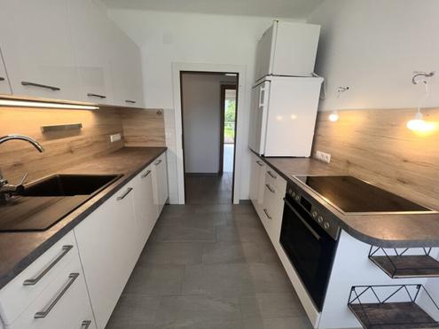 Mietwohnung in ruhiger Lage mit Balkon in Judenburg