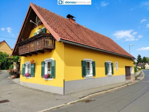 Zentrales, sch�nes, gepflegtes Haus im Bezirk Deutschlandsberg
