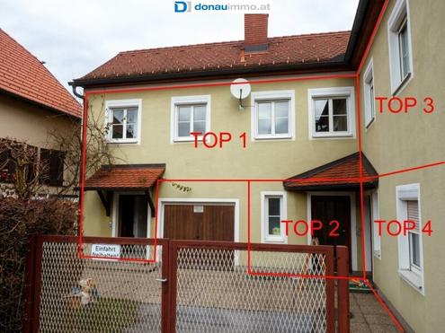Sch�nes, kernsaniertes Haus mit mehreren vermieteten Wohnungen in sonniger Ruhelage in Graz