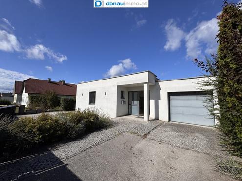 "VANESSA" Neuwertiger Bungalow in Loosdorf - barrierefrei!