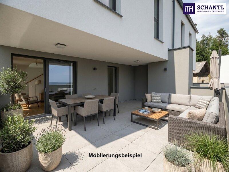 Terrasse KI-M�blierungsbeispiel 2