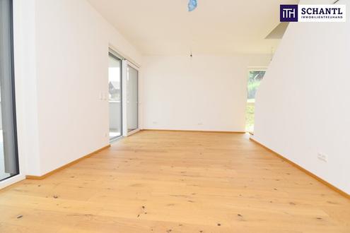 Wo Familiengl�ck auf Weitblick trifft - Ihr neues Zuhause mit gro�em Garten und Sonnenterrassen �ber Weiz!