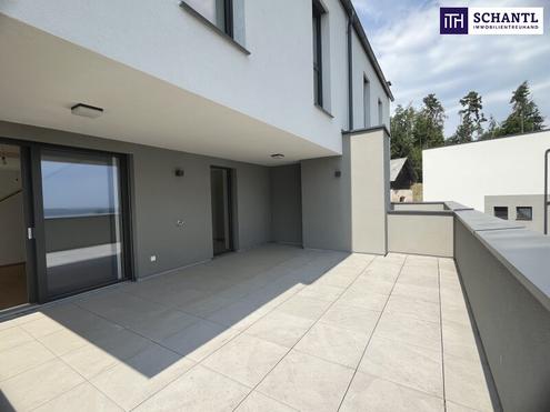 Wo Familienglück auf Weitblick trifft - Ihr neues Zuhause mit großem Garten und Sonnenterrassen über Weiz!