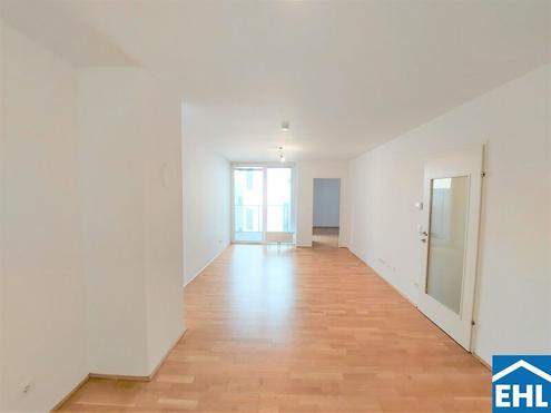 Top 2 Zimmerwohnung - gem�tliches Wohnen am HAYDNPARK