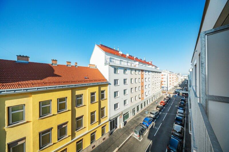 Aussicht