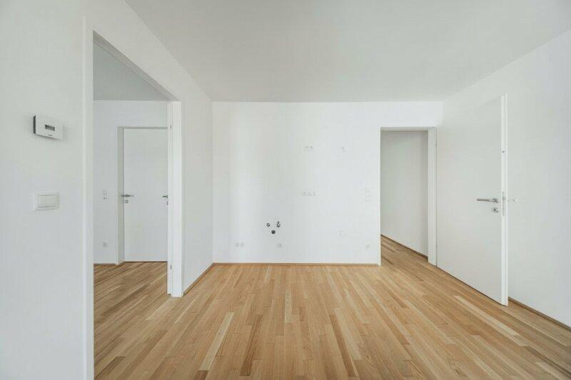 Wohnraum