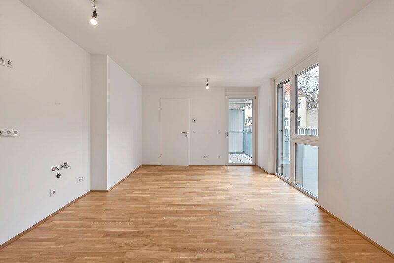 Wohnraum