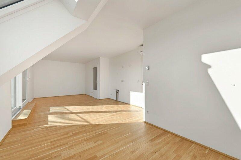 Wohnraum