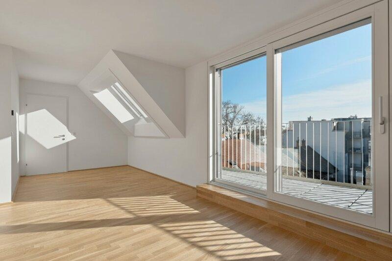 Wohnraum