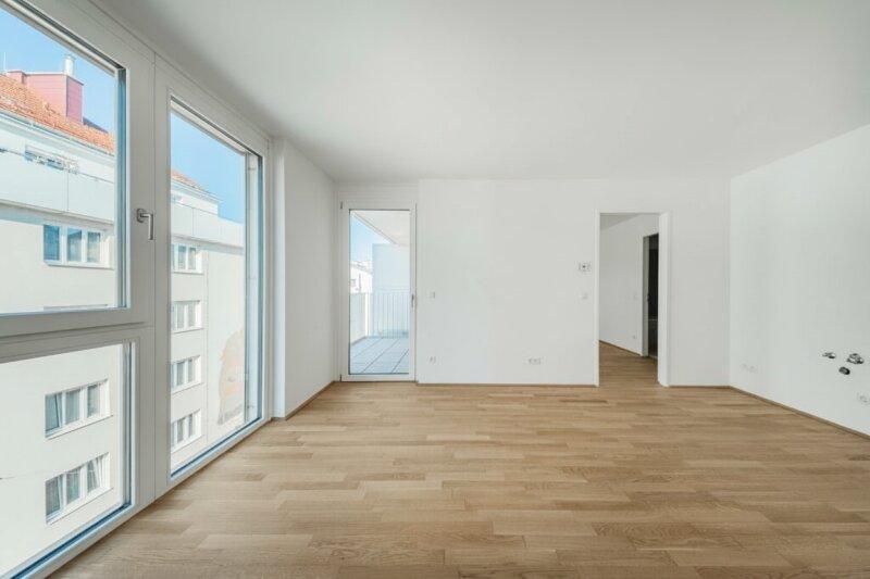 Wohnraum