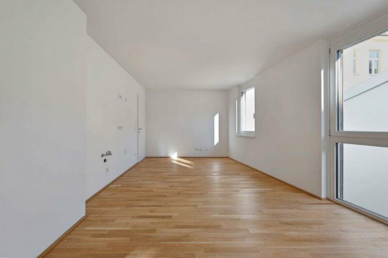 Wohnraum