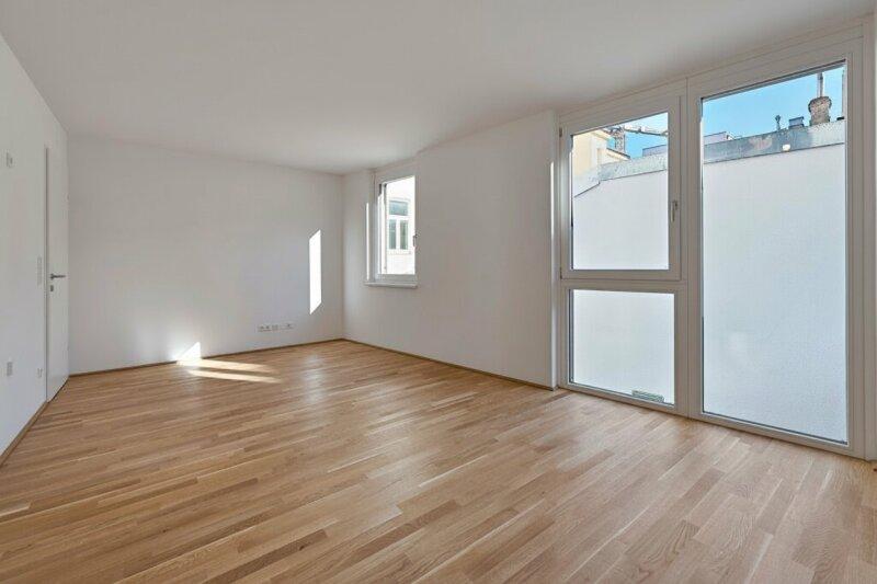 Wohnraum